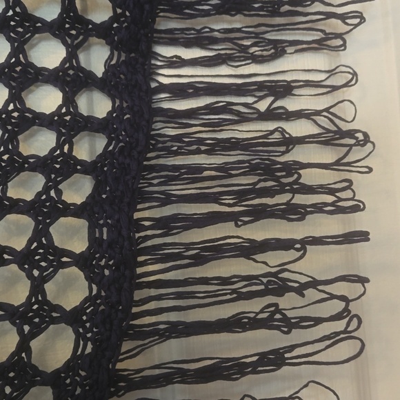 🪅SIMONS kimono crochet cardigan from italy 🇮🇹 - Picture 6 of 6